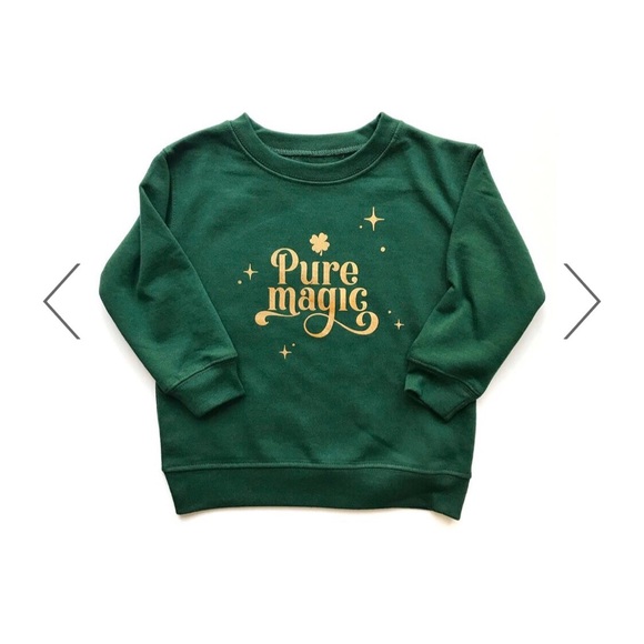 Pure Magic  Sweater - NWOT - Picture 2 of 5